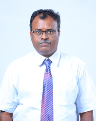 G Muthuram